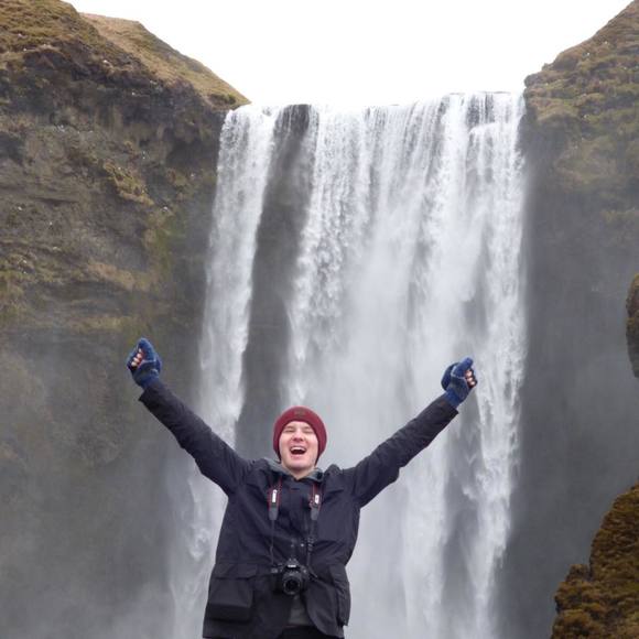 Meet your Posher, Matthew - Picture 1 of 1